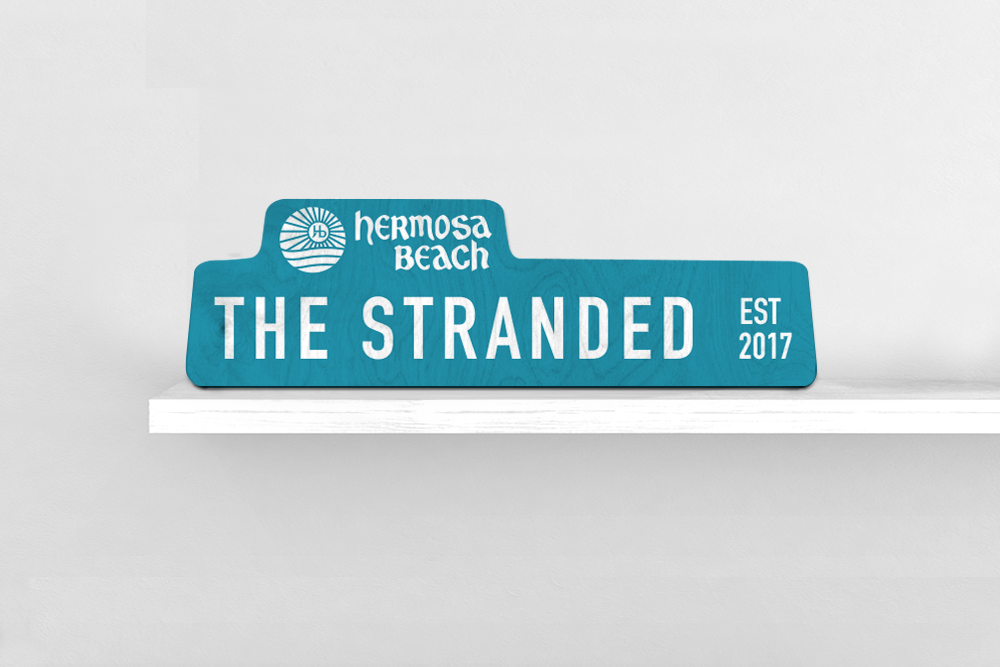 The Hermosa