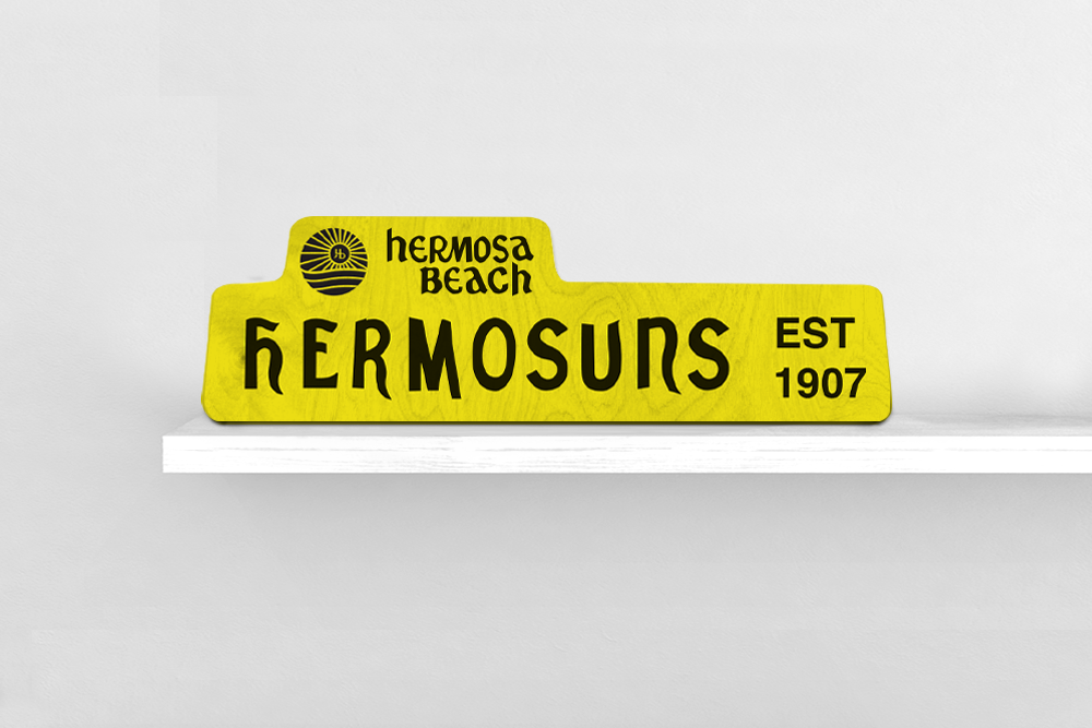 The Hermosa