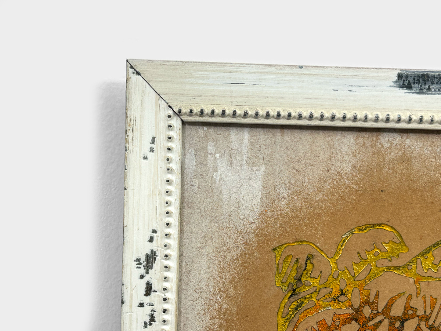 SOUTH BAY TONY - * STUDIO SAMPLE SALE ITEM *