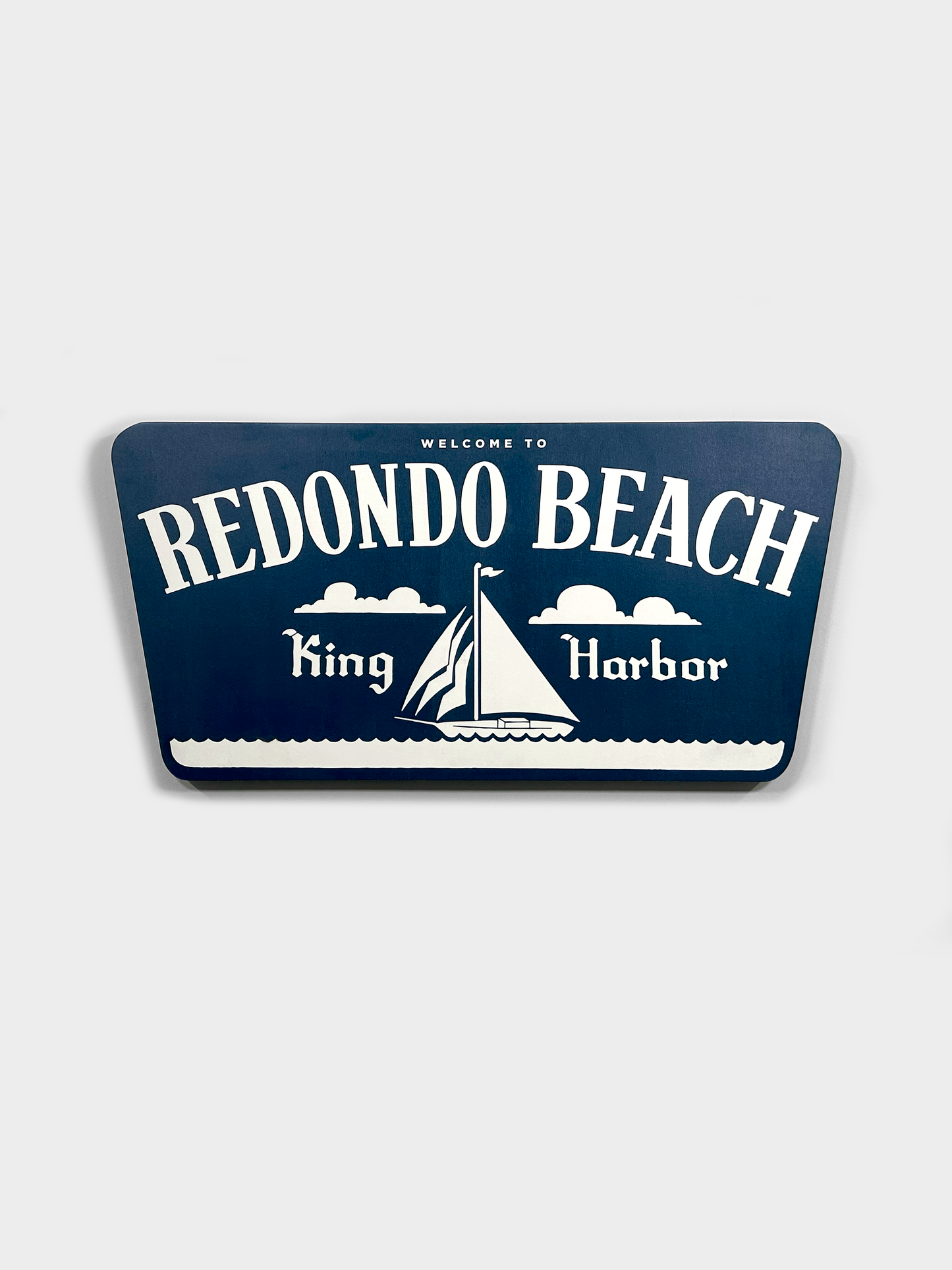 Welcome To Redondo Beach / 190th
