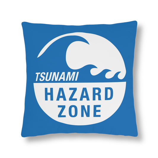 TSUNAMI Outdoor Pillow