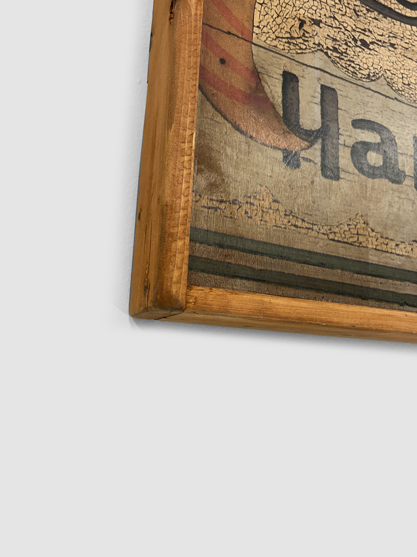 190th * STUDIO SAMPLE SALE ITEM *