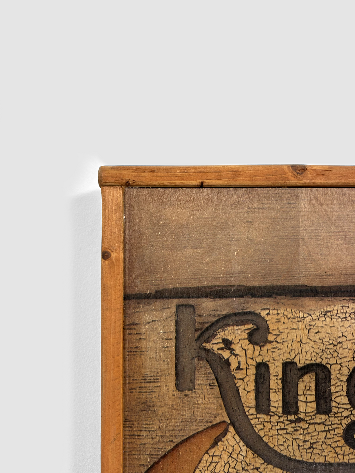 190th * STUDIO SAMPLE SALE ITEM *