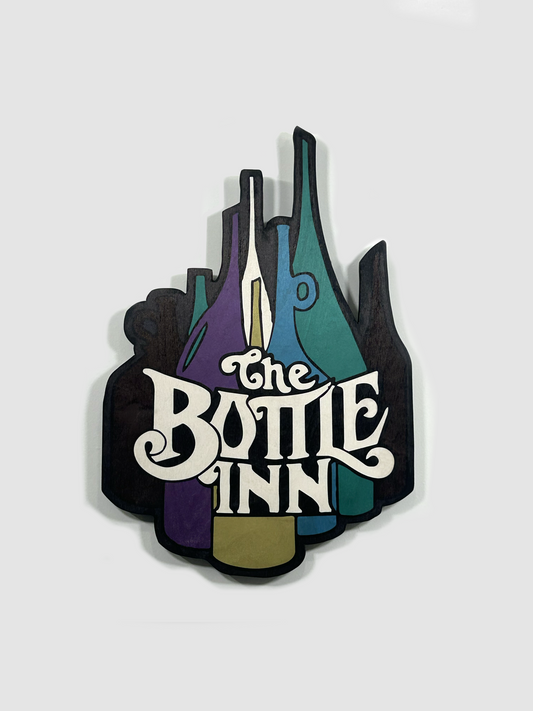 Bottle Inn