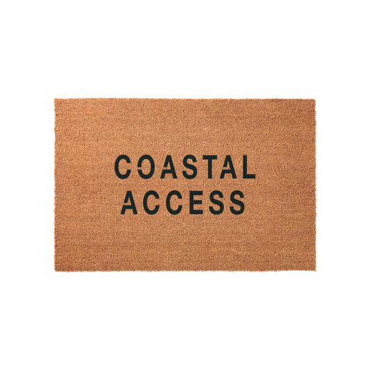 Coastal Access