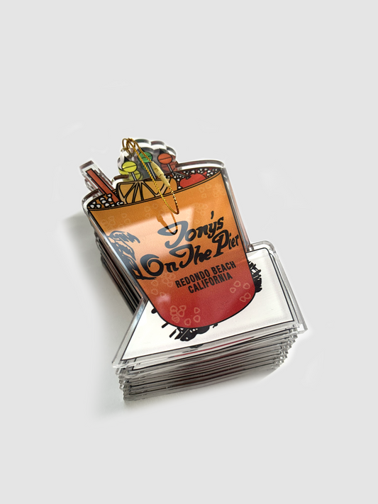 FIRE CHIEF - SOUTH BAY HOLIDAY NIGHT