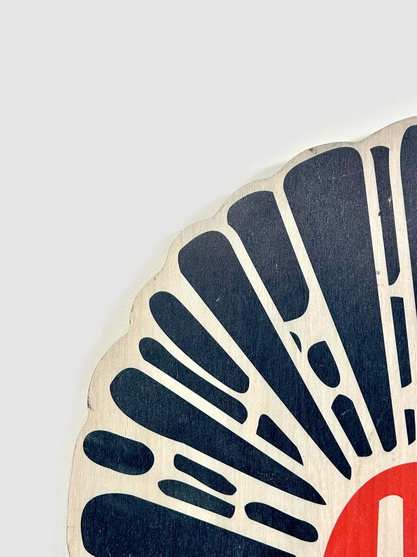 GREEKO - * STUDIO SAMPLE SALE ITEM *