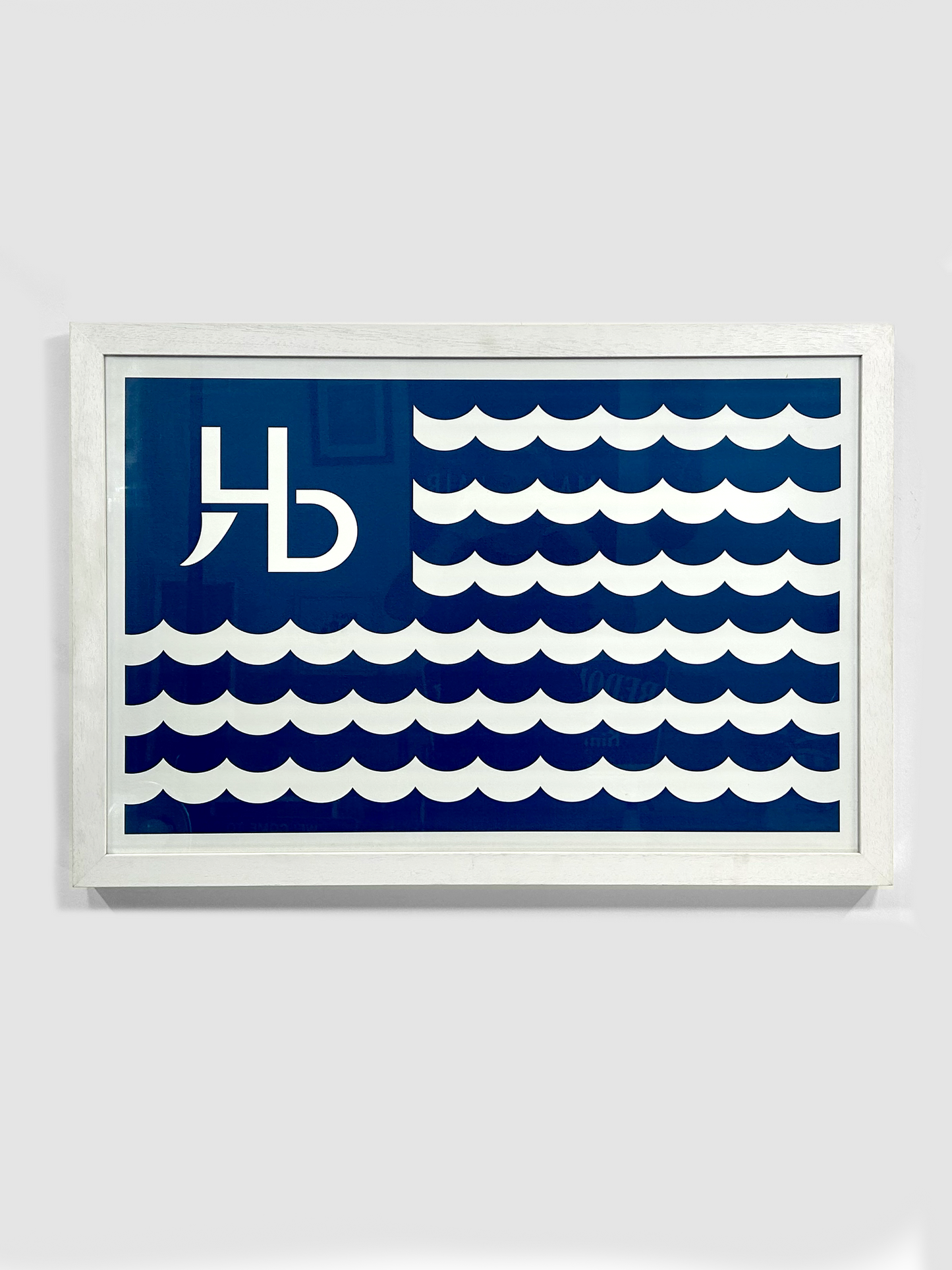 Hermosa Beach  USA * STUDIO SAMPLE  SALE ITEM *