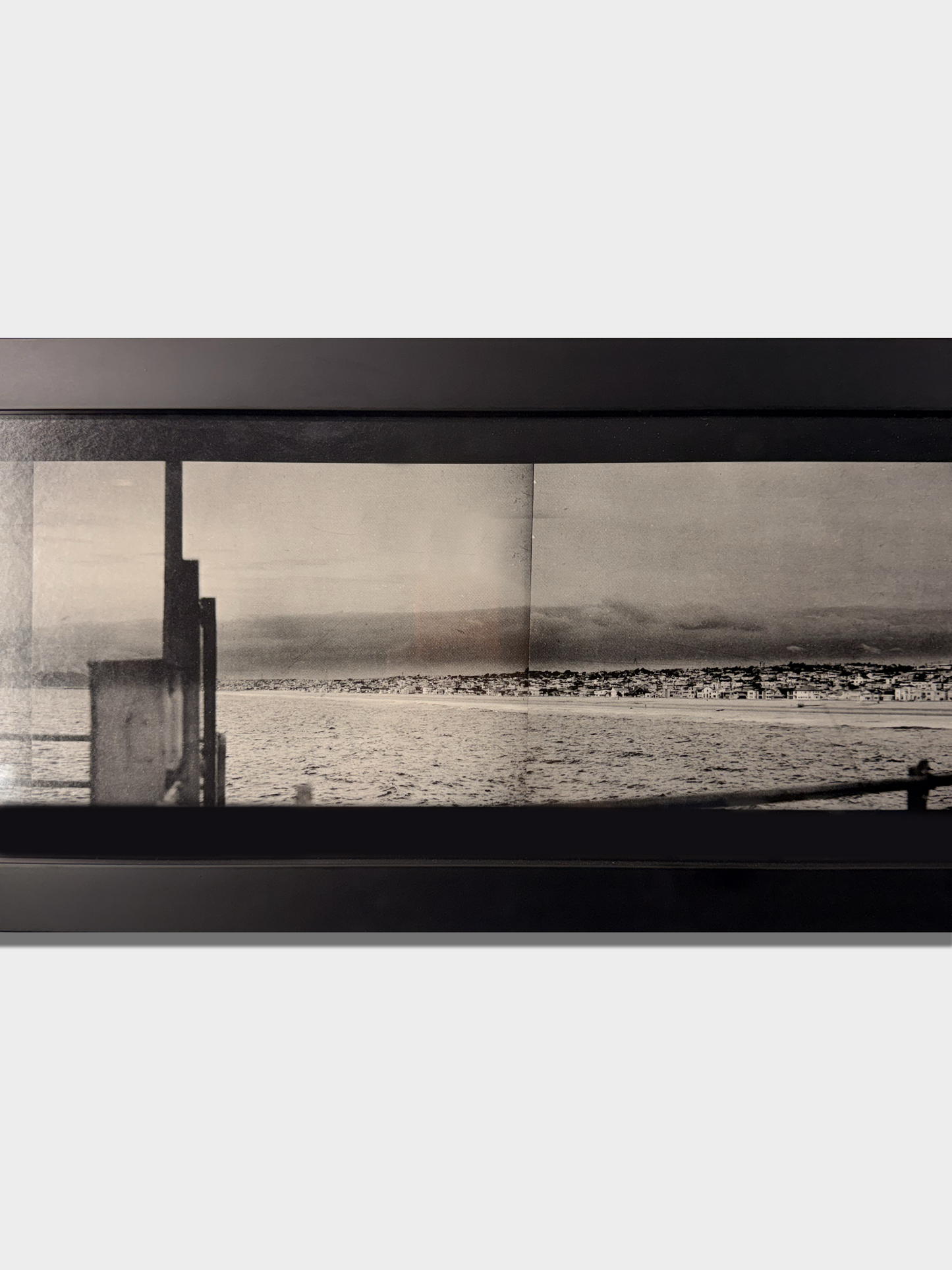 SOUTH BAY PANO - LTD EDITION - Signed by Robi Hutas