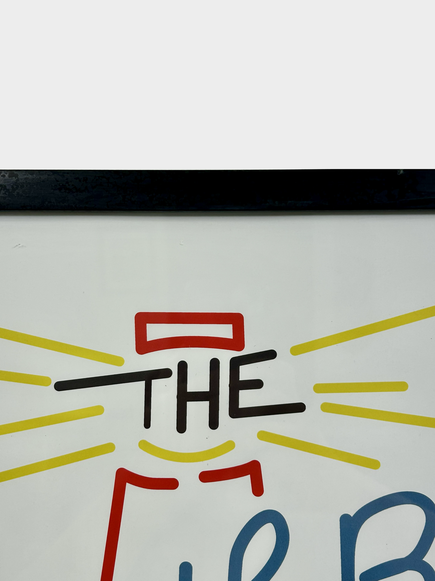 South Bay Light House * STUDIO SAMPLE SALE ITEM *