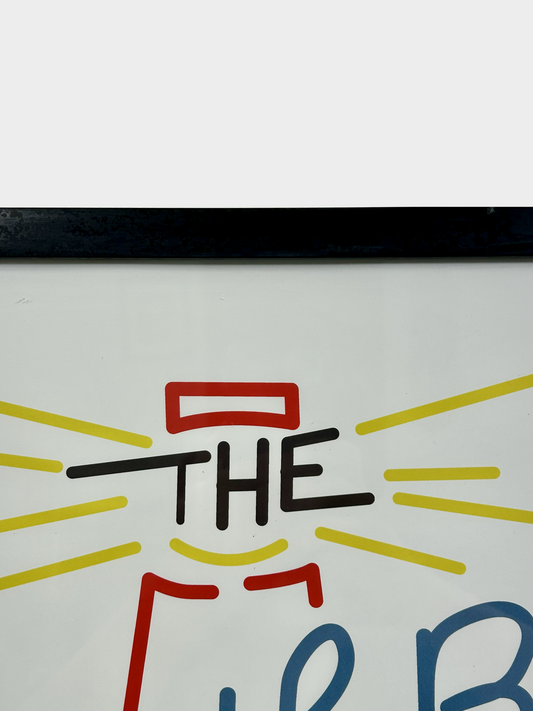 South Bay Light House * STUDIO SAMPLE SALE ITEM *