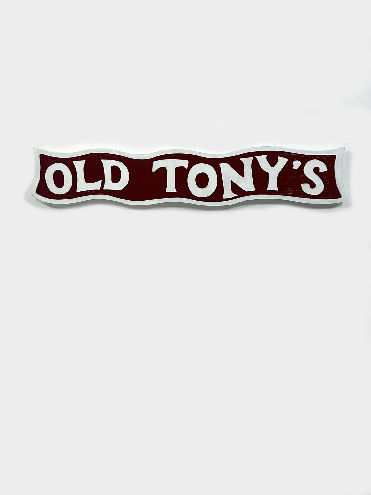 Old Tony's