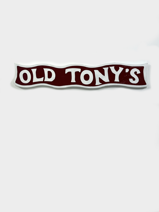Old Tony's