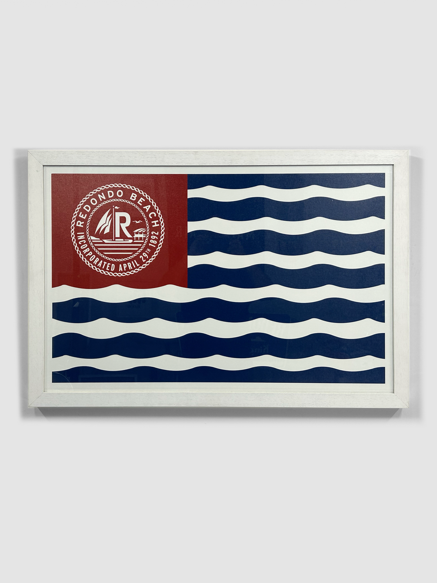 Redondo Beach USA * STUDIO SAMPLE SALE *