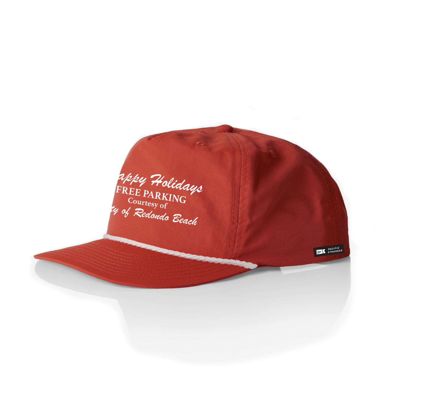 HERMOSA / REDONDO / MANHATTAN  HOLIDAY HAT