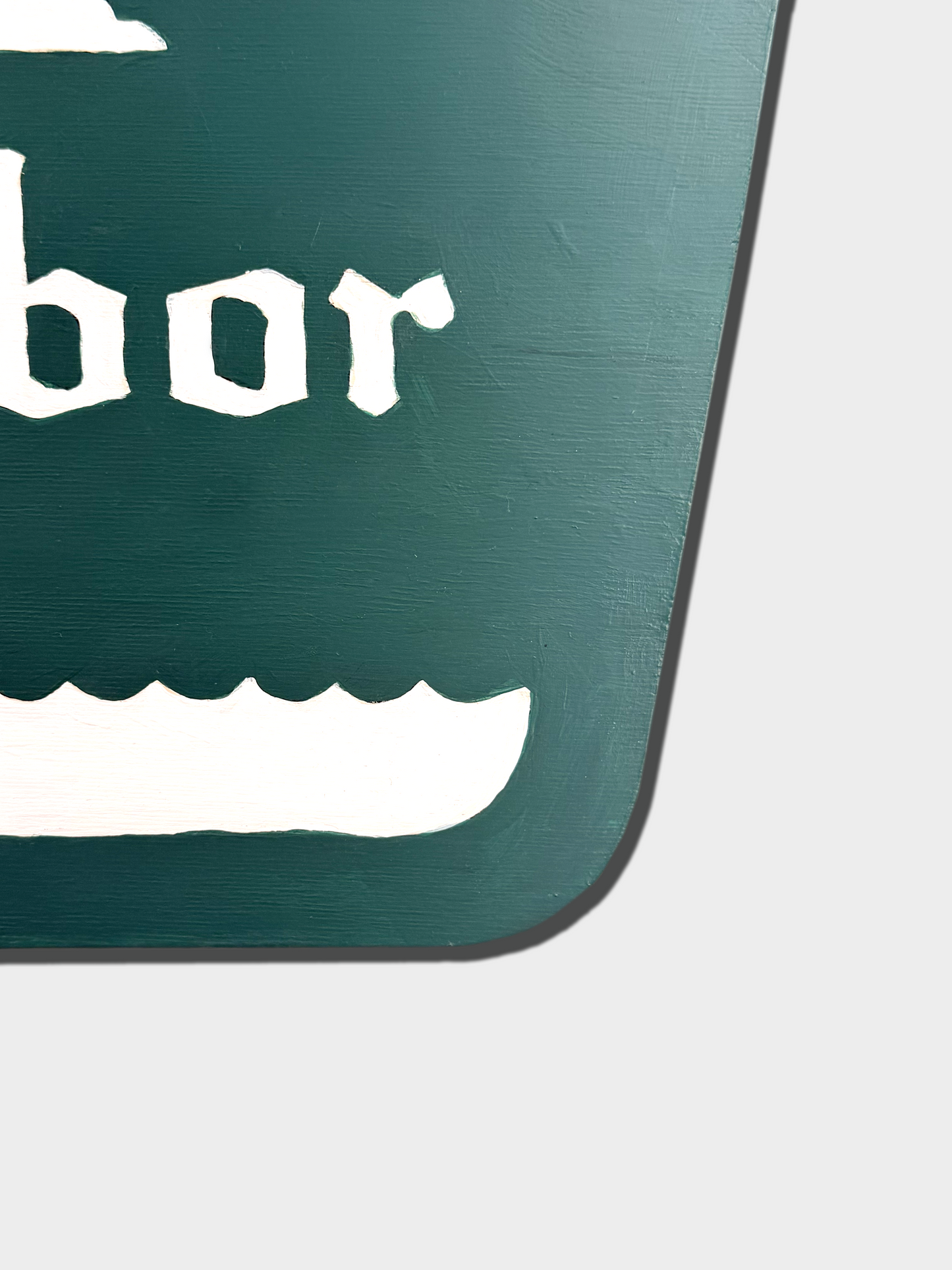 Welcome To Redondo Beach - GREEN -