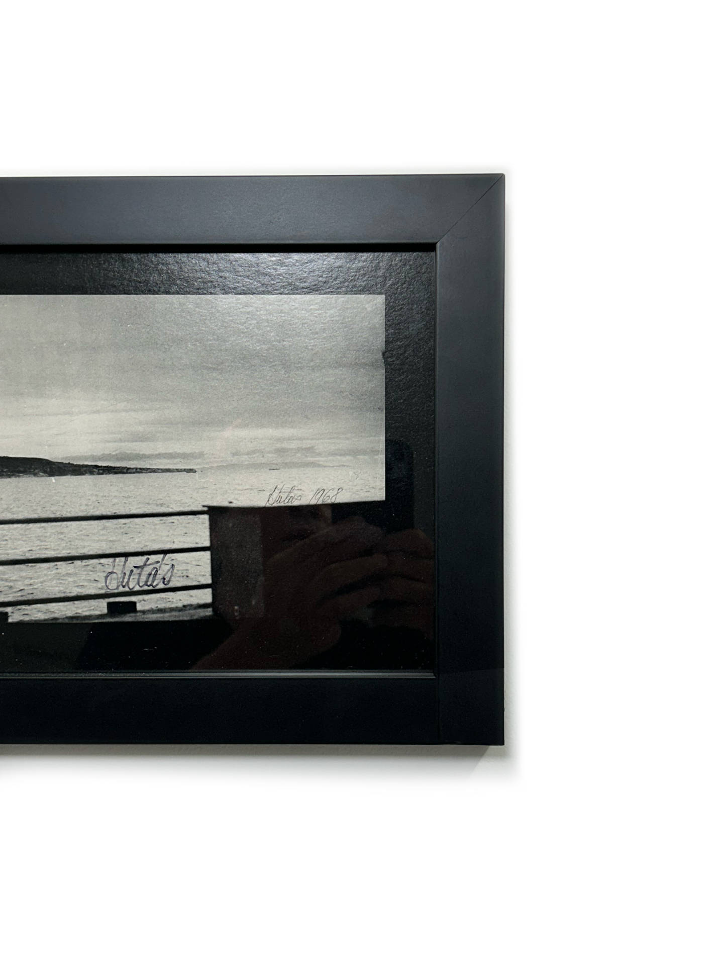 SOUTH BAY PANO - LTD EDITION - Signed by Robi Hutas * STUDIO SAMPLE SALE ITEM *