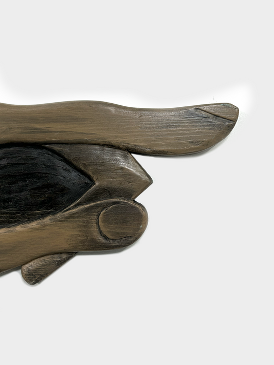 TO BEACH FINGER * STUDIO SAMPLE SALE *