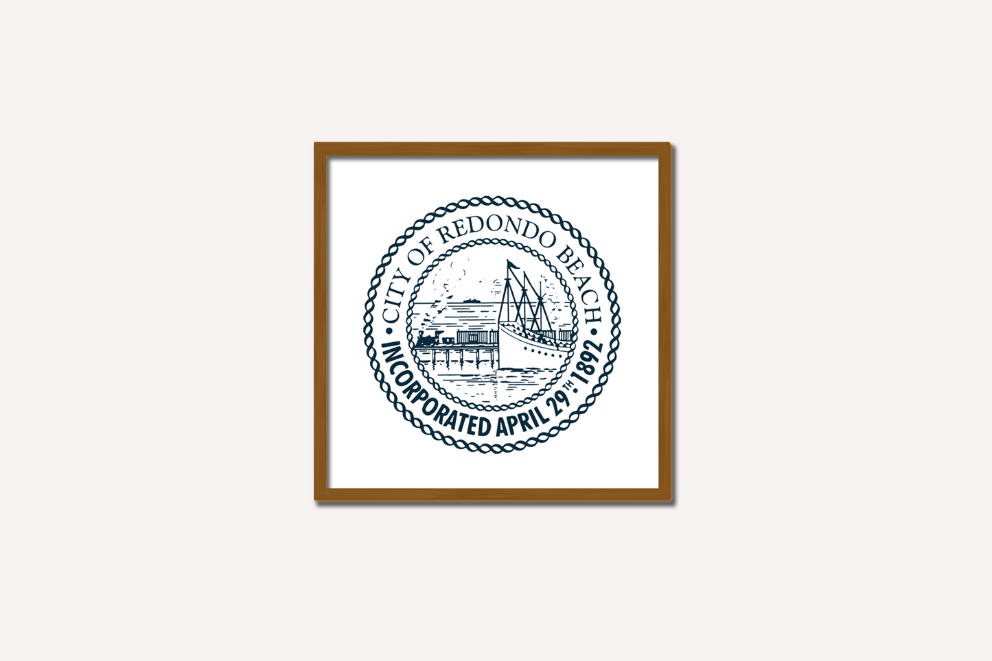 Redondo Seal