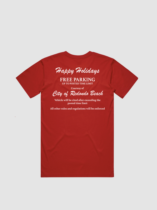 South Bay Holiday Tee 26