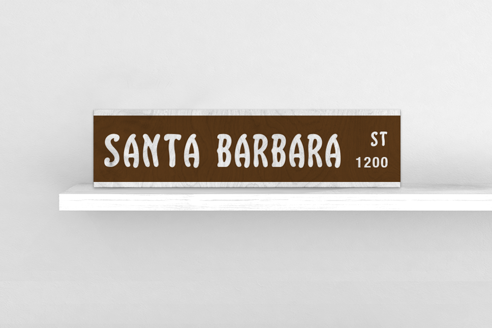 The Santa Barbara